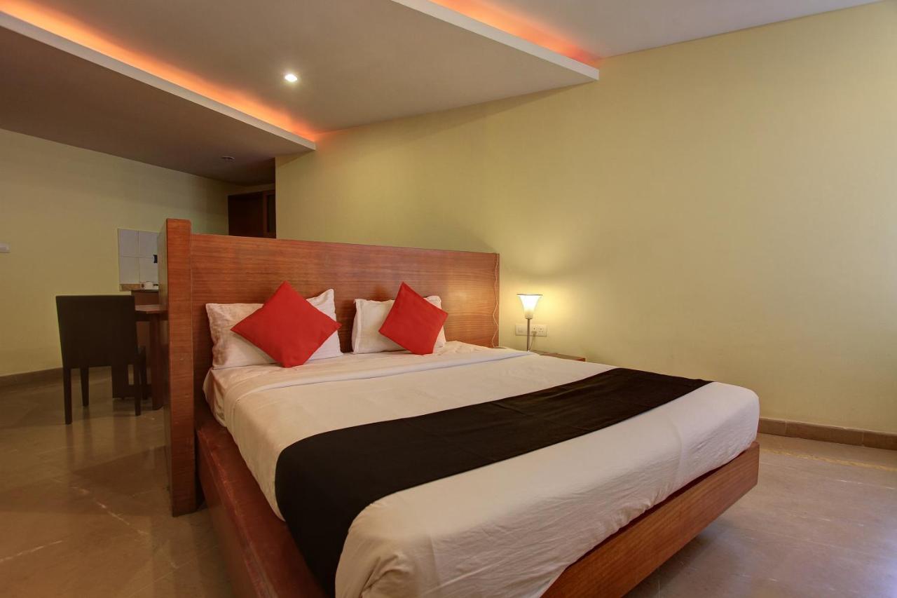 Capital O 80566 Hotel Mayank Bilāspur Zewnętrze zdjęcie